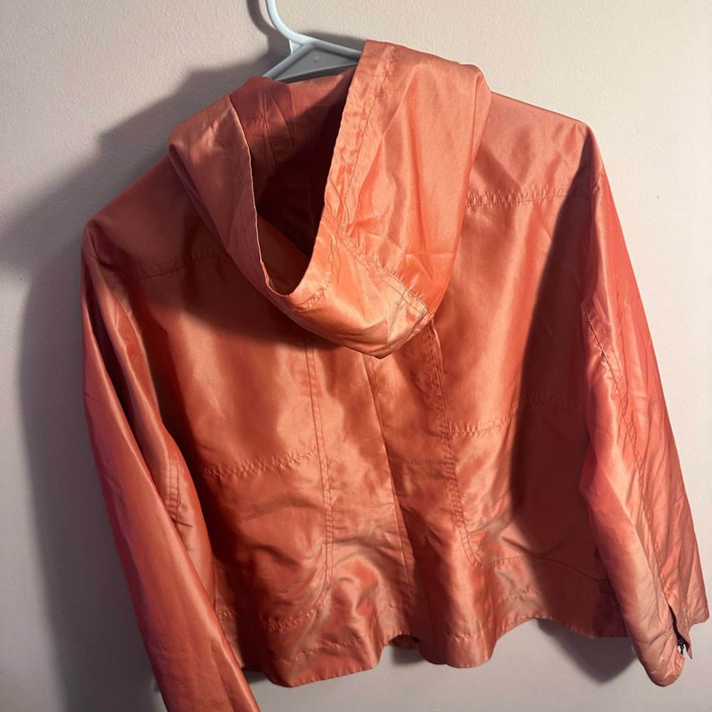 Chicos jacket like new